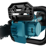 MOTOSEGA A 12 POLLICI con batteria da 4000mAh