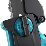 MOTOSEGA A 8 POLLICI con batteria da 4000mAh
