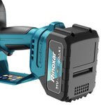 MOTOSEGA A 8 POLLICI con batteria da 4000mAh