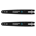 Piastra guida per motosega，X7,X9,X9Pro，X9 2IN1,X13