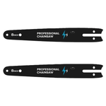 Piastra guida per motosega，X7,X9,X9Pro，X9 2IN1,X13