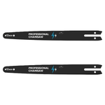 Piastra guida per motosega，X7,X9,X9Pro，X9 2IN1,X13