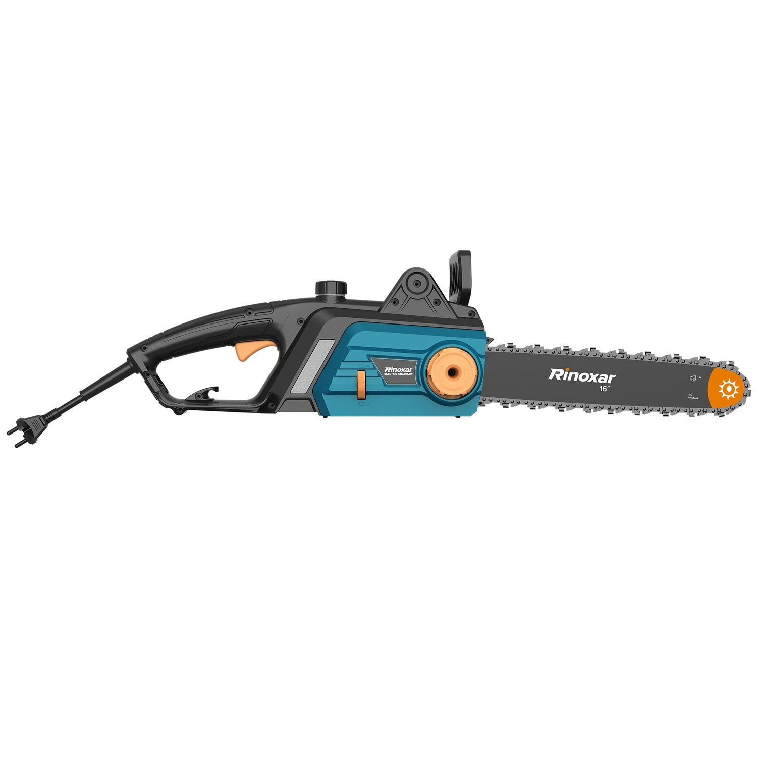 POWERCUT X17 MOTOSEGA A 16 POLLICI con filo