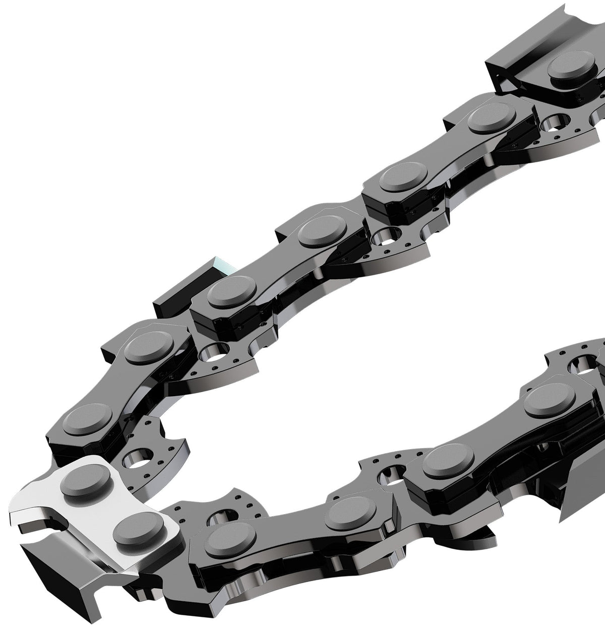 Rinoxar Catena per motosega,X7，X9,X9Pro， X9 2IN1，X13