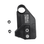 Rinoxar Copertura per motosega da 12 pollici,compatibile con X13