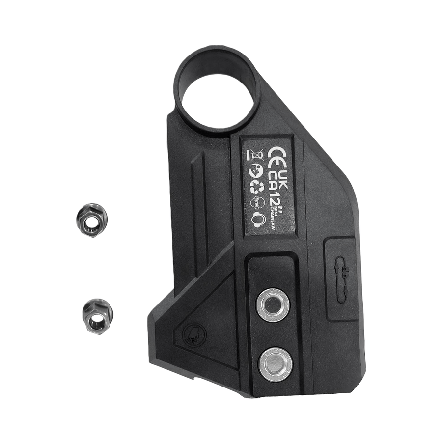 Rinoxar Copertura per motosega da 12 pollici,compatibile con X13