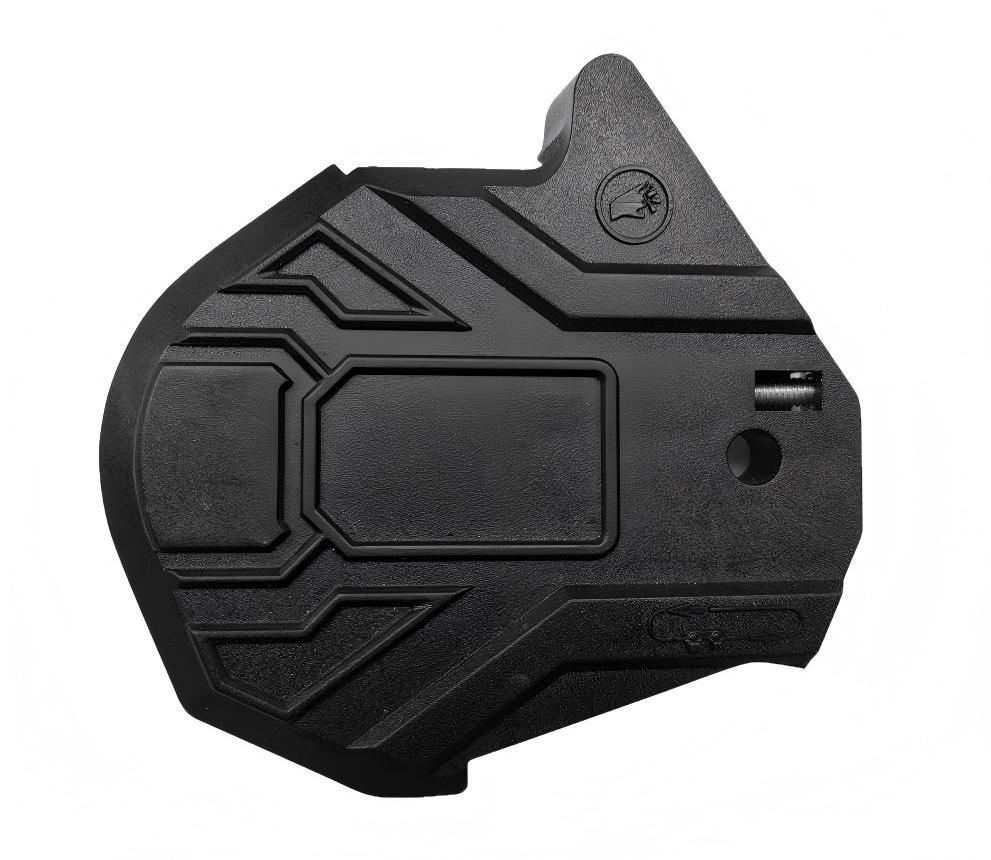 Rinoxar Copertura per motosega da 6 pollici,compatibile con X7