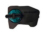 Rinoxar Copertura per motosega da 8 pollici,compatibile con X9，x9pro