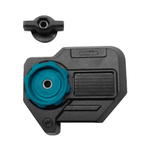 Rinoxar Copertura per motosega da 8 pollici,compatibile con X9,X9Pro