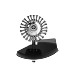 Rinoxar Ruota d'erba,compatibile con Decespugliatore X30