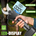 Rinoxar VerdeCut 40 mm Brushless Cesoie