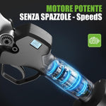 Rinoxar VerdeCut 40 mm Brushless Cesoie