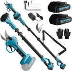 Rinoxar VerdeCut V20 2IN1 - Nuovi prodotti e tecnologie lanciati