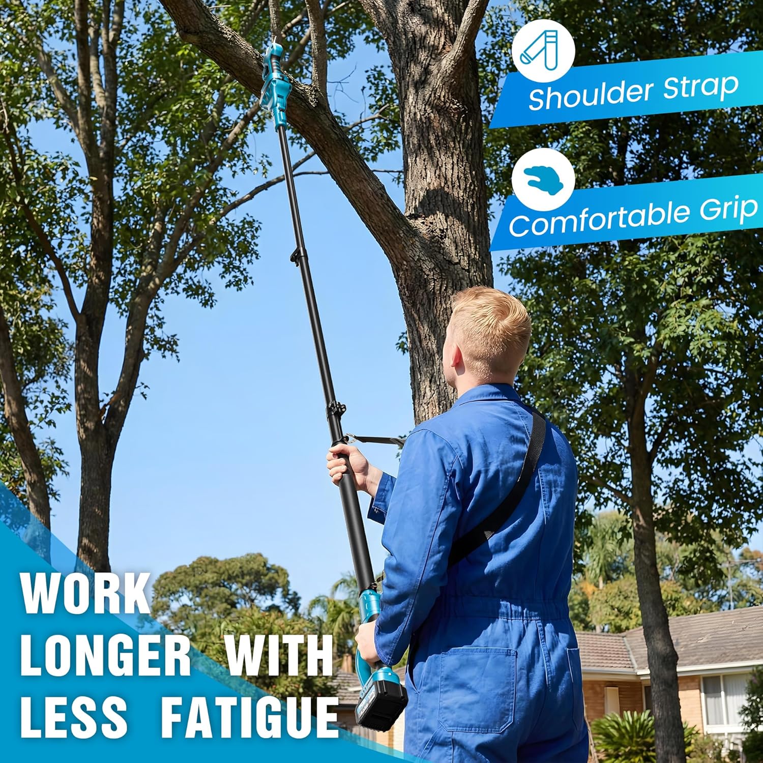 Rinoxar VerdeCut V20 2IN1 - Nuovi prodotti e tecnologie lanciati