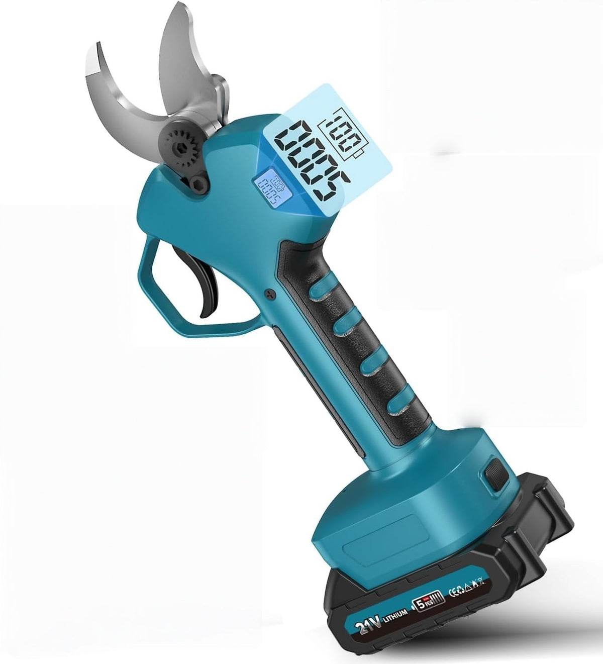 Rinoxar VerdeCut V20 - Nuovi prodotti e tecnologie lanciati