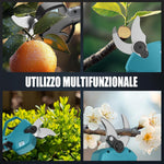 Rinoxar VerdeCut V20 - Nuovi prodotti e tecnologie lanciati