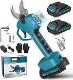 Rinoxar VerdeCut V20 - Nuovi prodotti e tecnologie lanciati