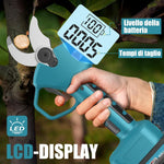 Rinoxar VerdeCut V20 - Nuovi prodotti e tecnologie lanciati