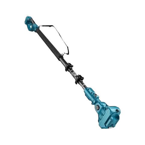 Rinoxar X9 - E - BL Barra di prolunga per motosega da 8 pollici,compatibile con X9 2IN1