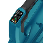 SOFFIATORE AD ARIA con batteria da 5200 mAh