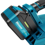SOFFIATORE AD ARIA con batteria da 5200 mAh