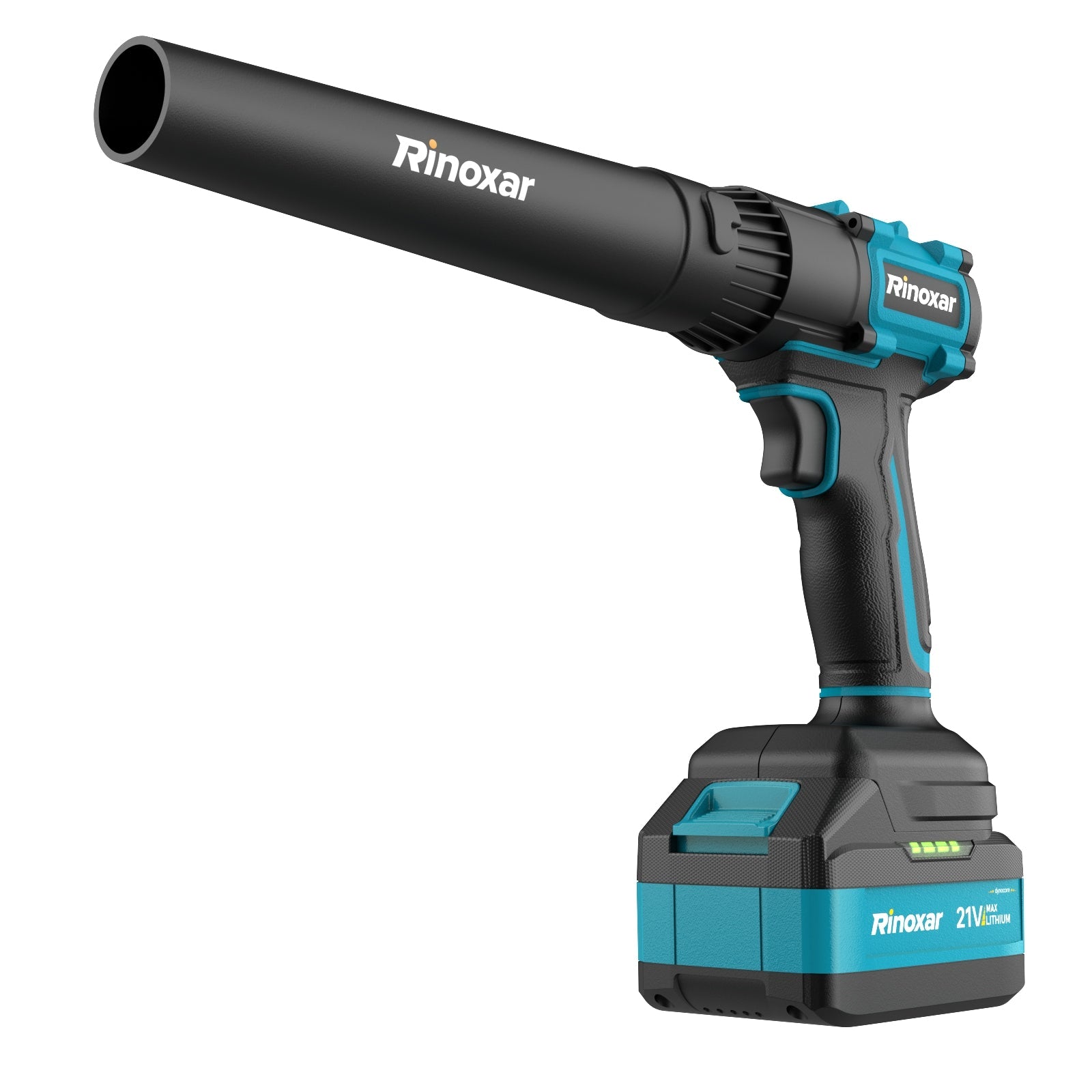 Soffiatore ad aria portatile