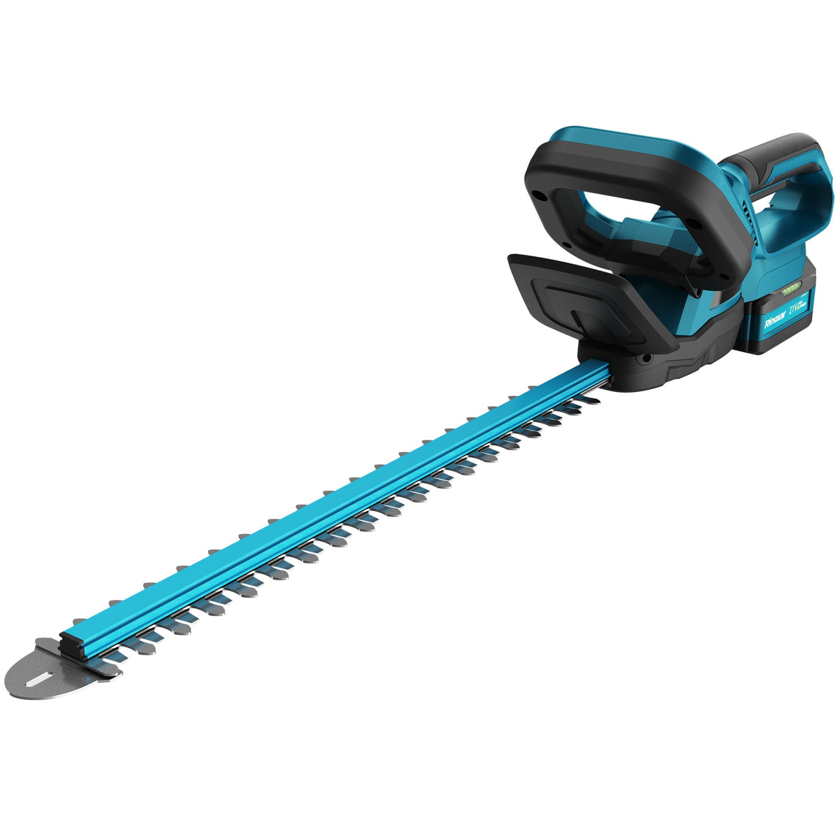 TAGLIAERBA con batteria da 5200 mAh