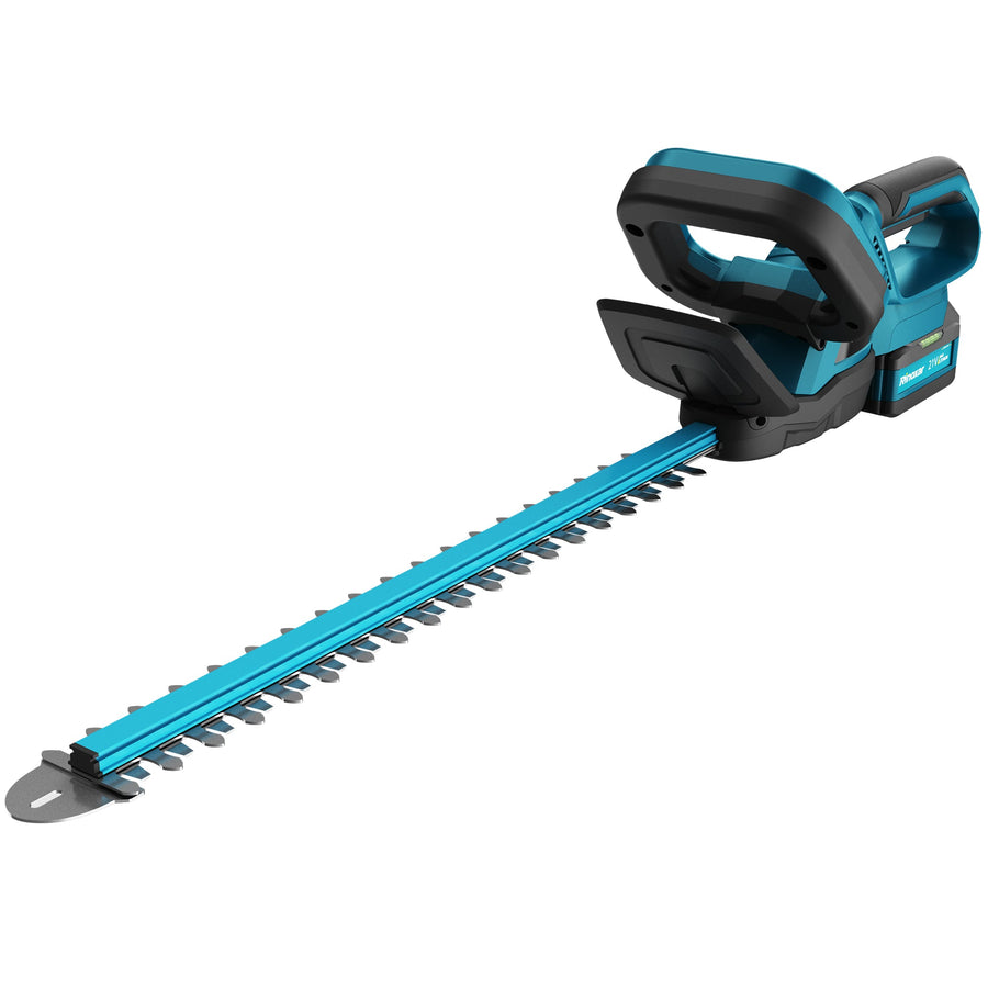 TAGLIAERBA con batteria da 5200 mAh