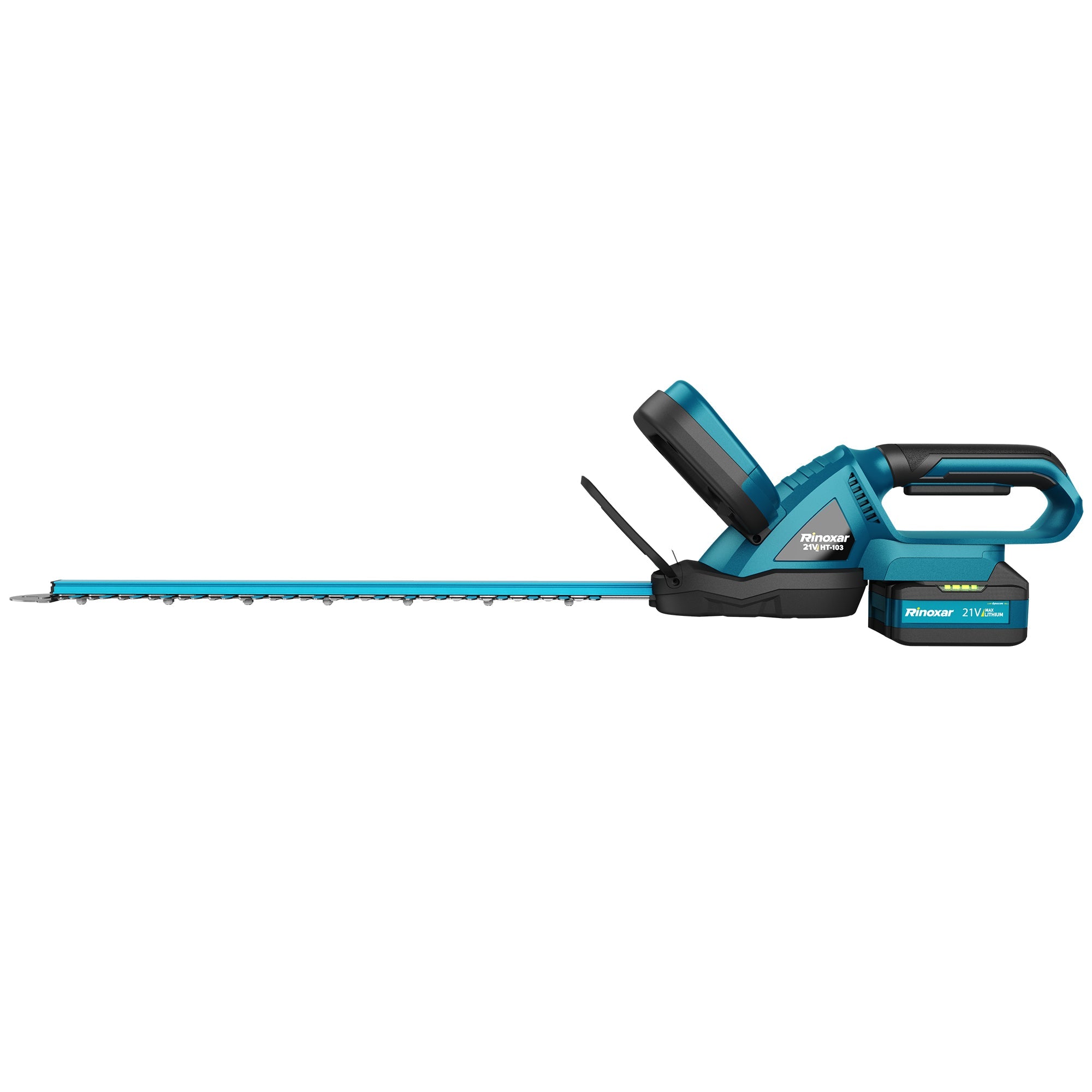 TAGLIAERBA con batteria da 5200 mAh