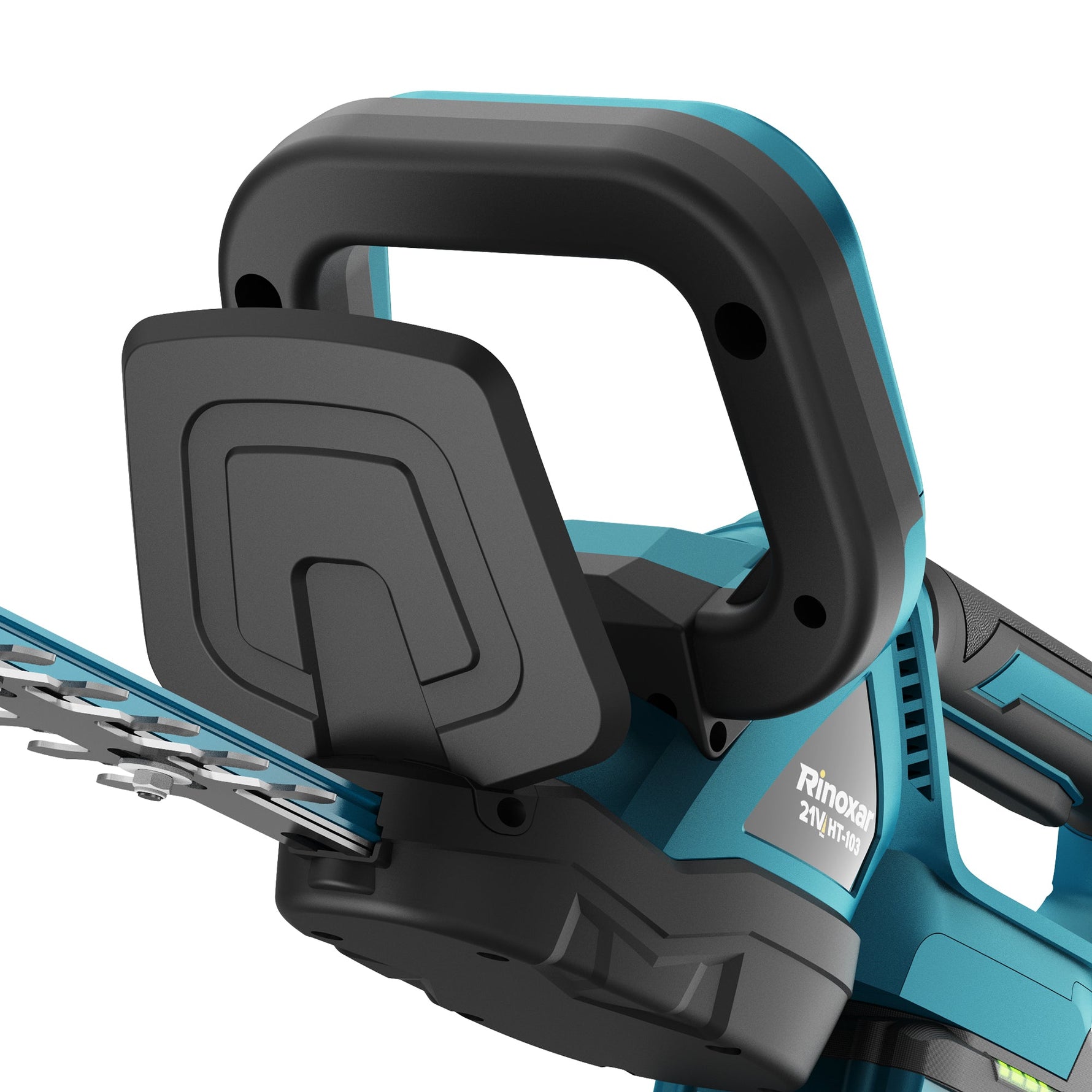 TAGLIAERBA con batteria da 5200 mAh