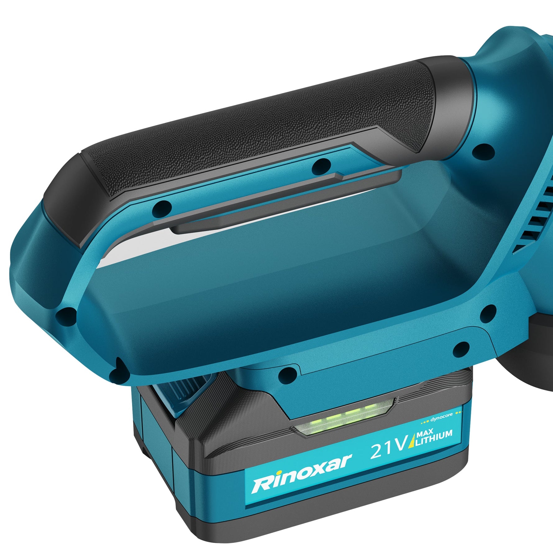 TAGLIAERBA con batteria da 5200 mAh